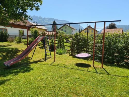 Serene Holiday Home In Bad Mitterndorf With Sauna