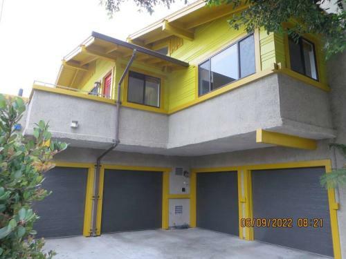 Cool Pad 2 Electric Car Garage Beach Central 8 Ok