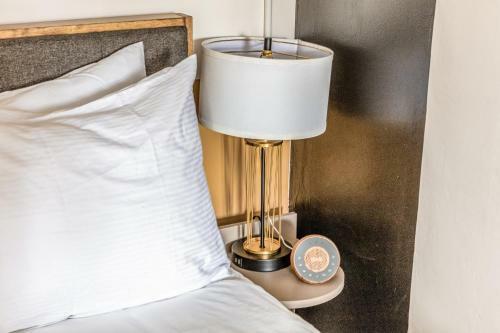 Apartamento Sovereign Living