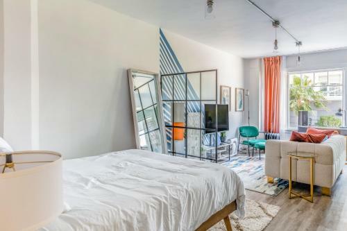 Apartamento Sovereign Living