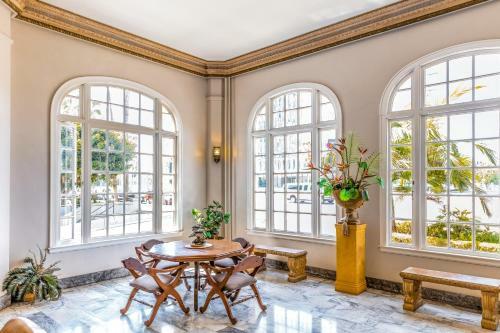 Apartamento Sovereign Living