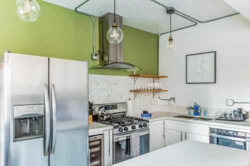 Apartamento Sovereign Living
