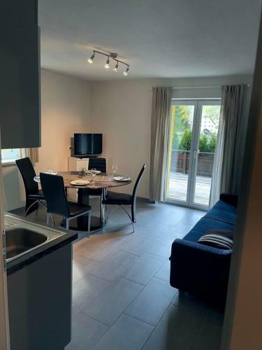 Apartamento Ferienwohnung Collie