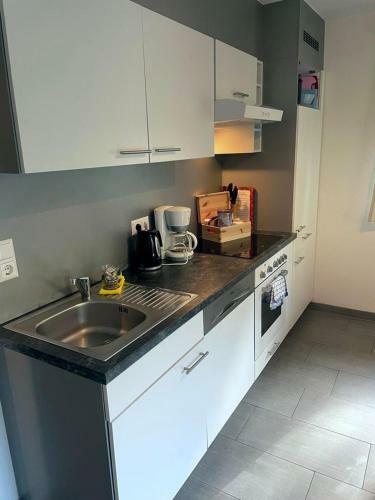 Apartamento Ferienwohnung Dalematiner