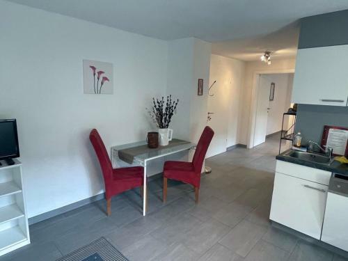 Apartamento Ferienwohnung Malteser