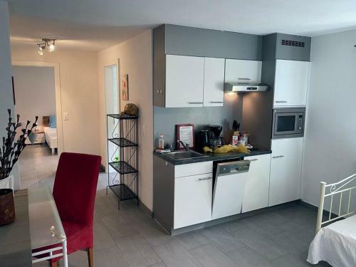 Apartamento Ferienwohnung Malteser