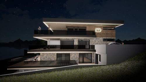 Das Moritz- Fine Living Apartments