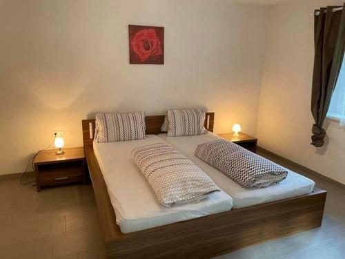 Apartamento Ferienwohnung Chow Chow