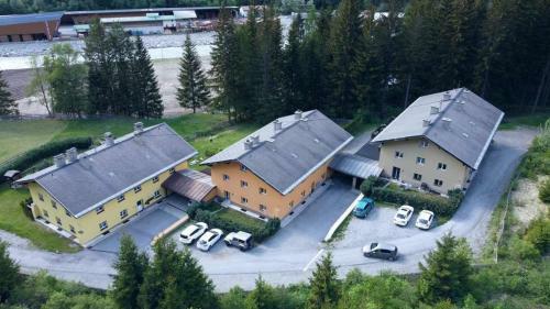 Apartamento Ferienwohnung Chow Chow