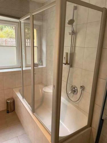 Apartamento Ferienwohnung Chow Chow