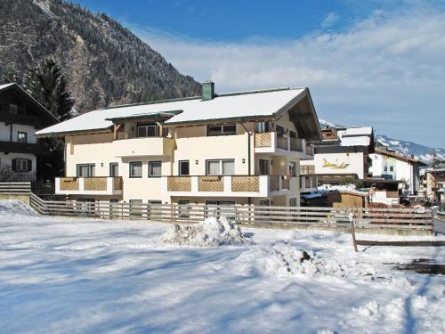 Apartment Rosa - Mho131