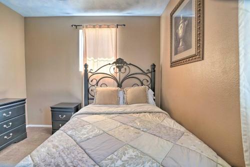 Upscale Winchester Gem With Yard, Gym And 2 Bars!