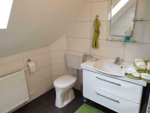 Ferienhaus Annemarie