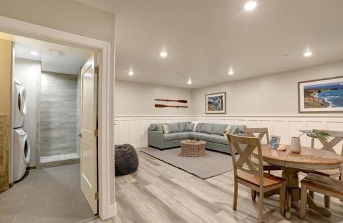 Salty Sister 2bdrm Condo Suite B4 6