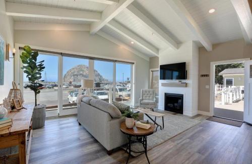 Salty Sister 2bdrm Condo Suite B4 6