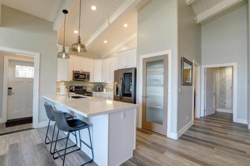 Salty Sister 2bdrm Condo A1 5