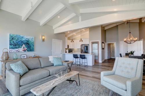 Salty Sister 2bdrm Condo A1 5