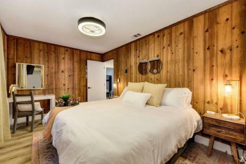 Harmony Ridge Ranch Nestled On A Secluded 6 Acres