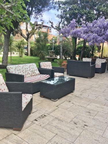 Hotel Albergo Villa Anna