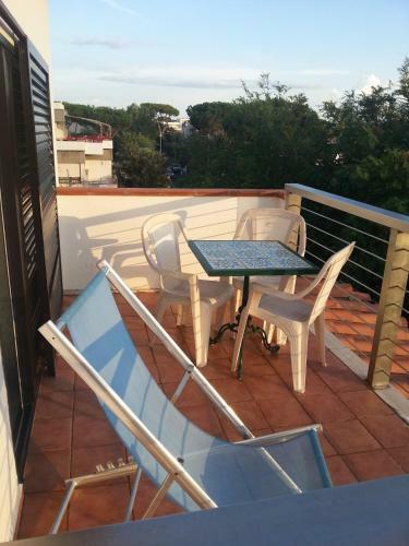 Hotel Albergo Villa Anna