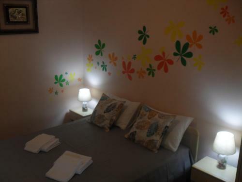 B&B Villa Claudia