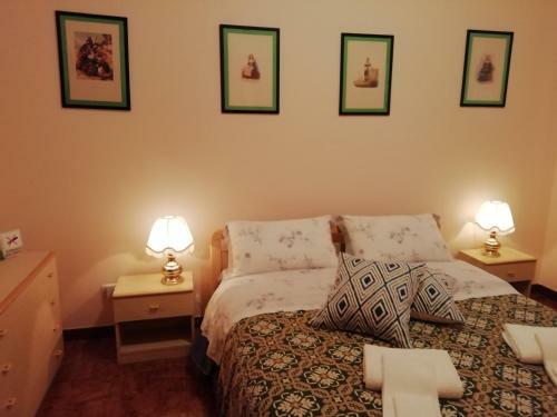 B&B Villa Claudia