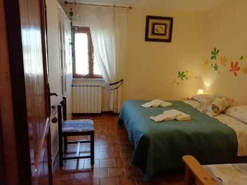 B&B Villa Claudia