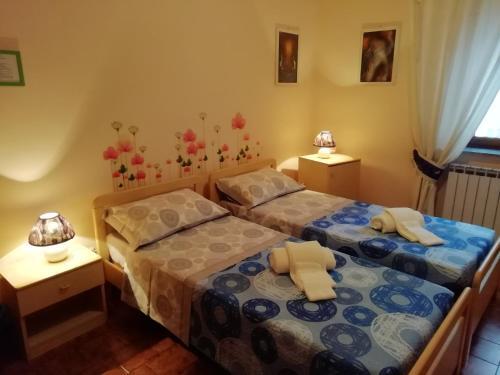 B&B Villa Claudia