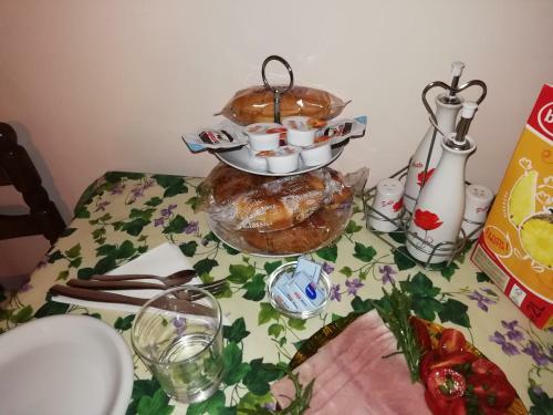 B&B Villa Claudia