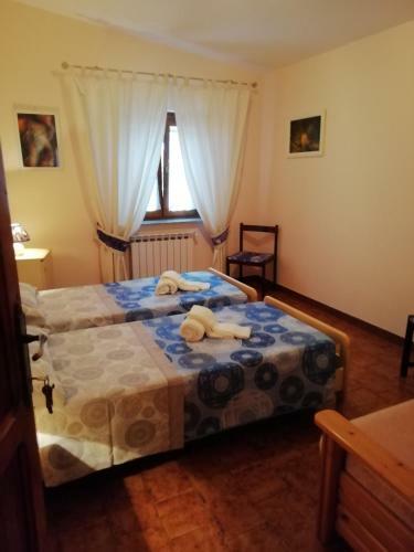 B&B Villa Claudia