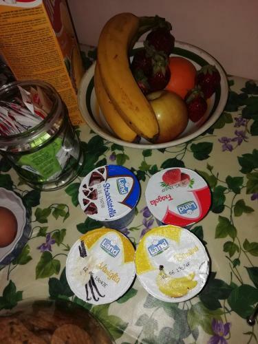 B&B Villa Claudia