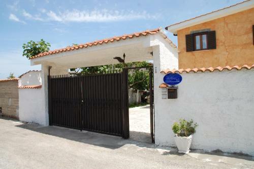 B&B Villa Claudia