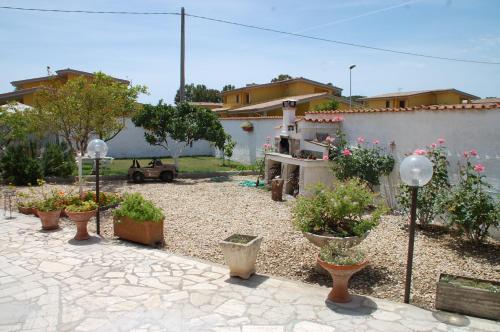 B&B Villa Claudia