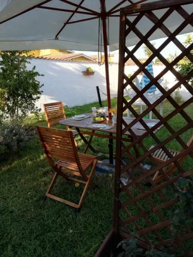 B&B Villa Claudia