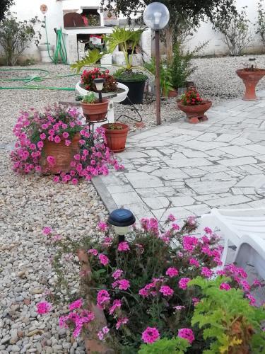 B&B Villa Claudia