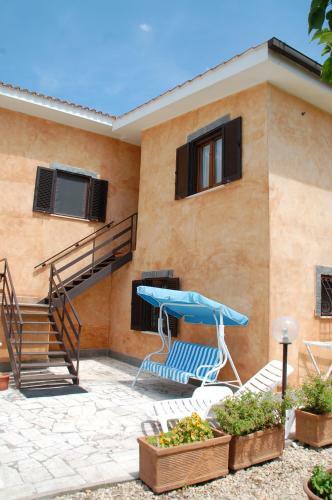 B&B Villa Claudia