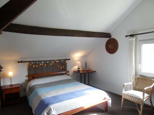 Bed & Breakfast Domaine Des Escouanes