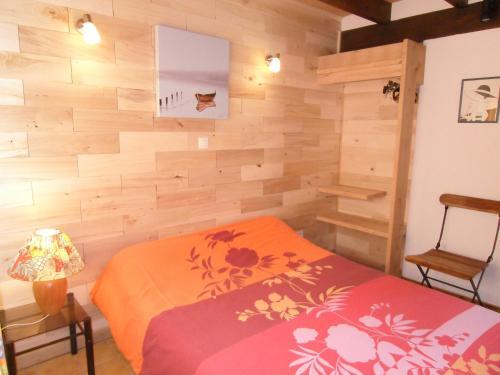 Bed & Breakfast Domaine Des Escouanes