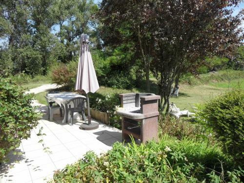 Bed & Breakfast Domaine Des Escouanes
