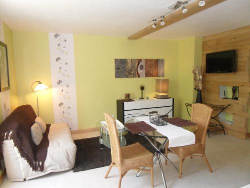 Bed & Breakfast Domaine Des Escouanes