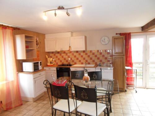 Bed & Breakfast Domaine Des Escouanes