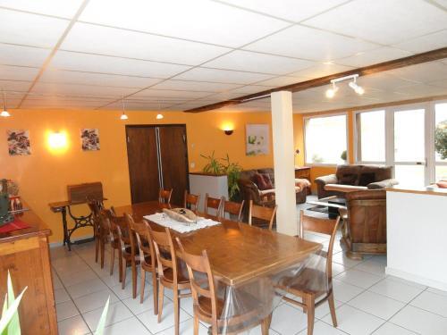 Bed & Breakfast Domaine Des Escouanes