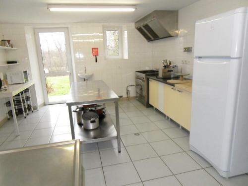 Bed & Breakfast Domaine Des Escouanes