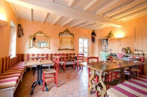 Hostal Paladino
