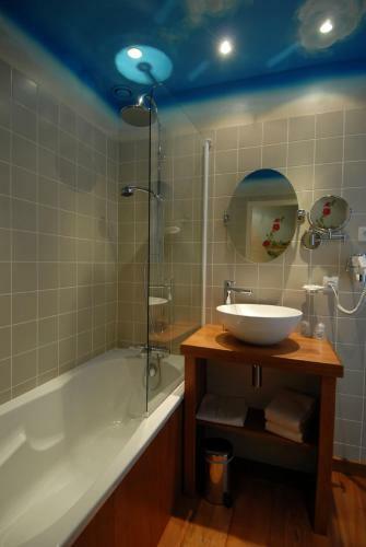 Hotel H�tel Le Martray
