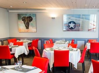 Hotel Le Clocher