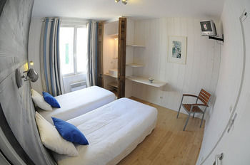Hotel Le Clocher