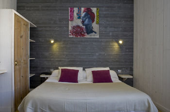 Hotel Le Clocher