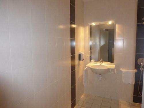 Hotel La Godini�re