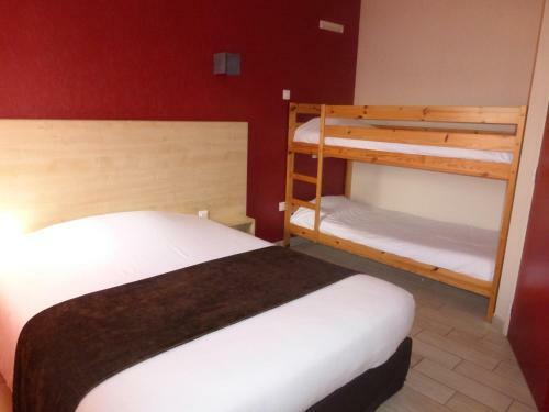Hotel La Godini�re